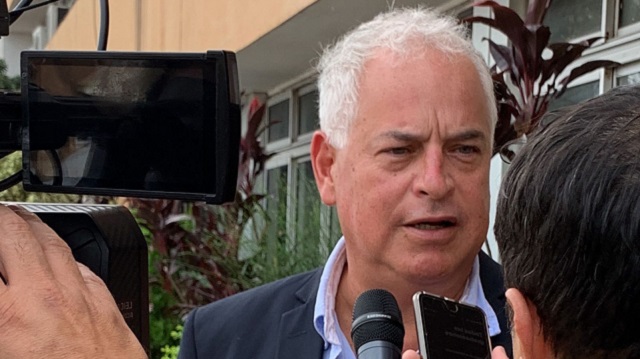 El Gobierno inform&oacute; sobre SEFECHA SA en el marco del ordenamiento de los recursos provinciales 