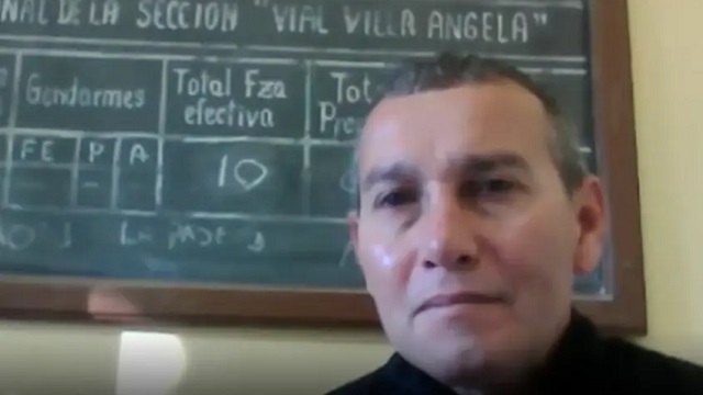 Entre R&iacute;os: Piden 15 a&ntilde;os de prisi&oacute;n para un hombre que explotaba a una adolescente chaque&ntilde;a en un prost&iacute;bulo