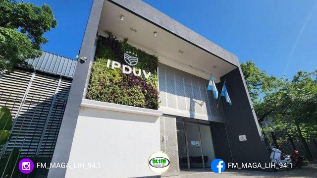 IPDUV recuerda el vencimiento de las cuotas de Viviendas adjudicadas 