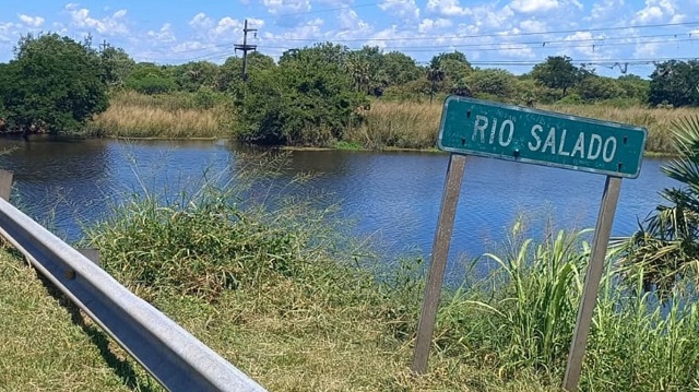 ADMINISTRACI&Oacute;N PROVINCIAL DEL AGUA: DESV&Iacute;O CONTROLADO DEL R&Iacute;O NEGRO BENEFICIA A LA PRODUCCI&Oacute;N GANADERA