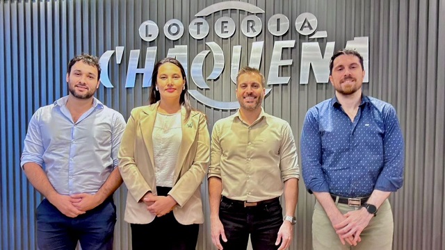 Malvinas Presente: El Homenaje de Loter&iacute;a Chaque&ntilde;a en cada cart&oacute;n 