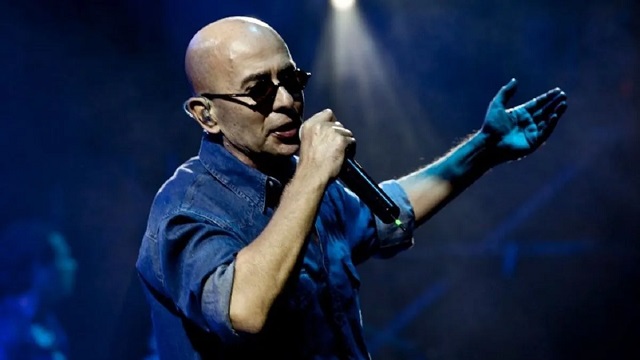 Muri&oacute; el Indio Solari a los 77 a&ntilde;os, uno de los mayores exponentes del rock nacional