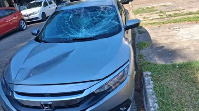 Resistencia: Detuvieron a uno de los abogados de narcopolic&iacute;as por agresi&oacute;n y violencia de g&eacute;nero