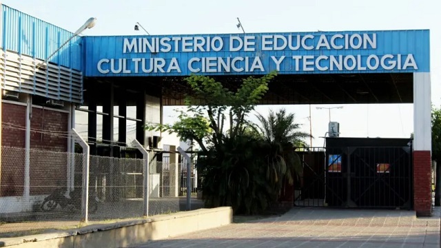 Junta de clasificaci&oacute;n de nivel secundario: Habilitan el per&iacute;odo de Tacha para la designaci&oacute;n de Supervisores 