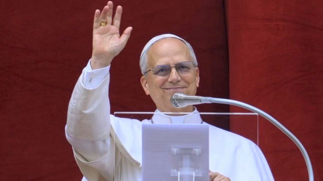 Confirmaron la visita del papa Le&oacute;n XIV para noviembre a la Argentina: todos los detalles