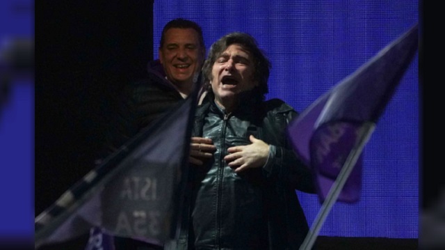 Javier Milei perdió en Provincia afectado por los datos económicos y las sospechas de corrupción en LLA