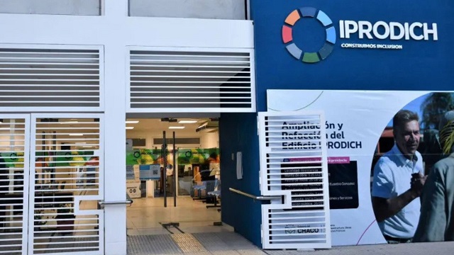 Resistencia: IPRODICH realizar&aacute; una capacitaci&oacute;n para prestadores en discapacidad 