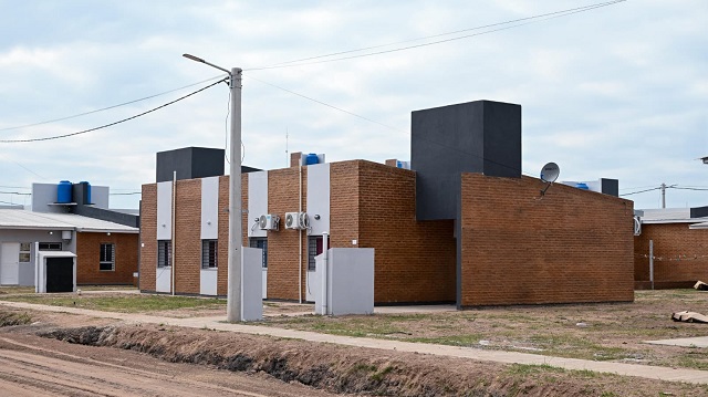 El IPDUV recuerda la importancia de tramitar el Título de Propiedad de la Vivienda