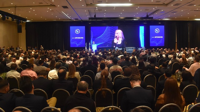 Chaco fue Sede del Foro Nacional del Seguro NEA 2026, con referentes de todo el pa&iacute;s 