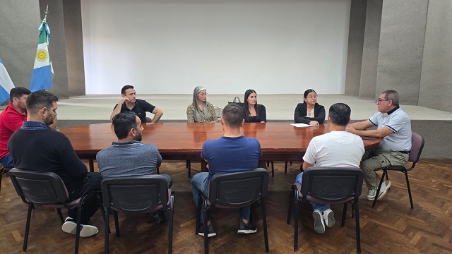 Villa &Aacute;ngela: &ldquo;El crecimiento del narcomenudeo es una realidad y requiere trabajo conjunto&rdquo;