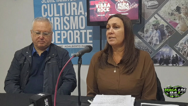 Villa &Aacute;ngela rendir&aacute; tributo al Indio Solari con un gran evento de rock gratuito