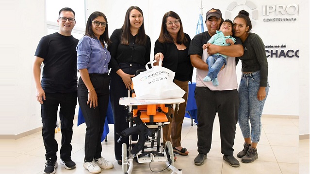 M&aacute;s personas con discapacidad acceden a una vida m&aacute;s independiente