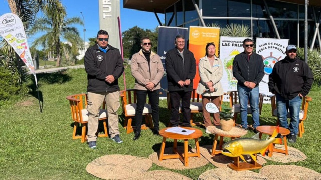 Las Palmas se prepara para vivir el 25&deg; Torneo de Pesca Variada con devoluci&oacute;n 