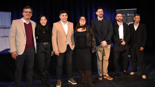 TANGAZO 2026: CHACO SER&Aacute; NUEVAMENTE SEDE DEL PRELIMINAR OFICIAL DEL MUNDIAL DE TANGO
