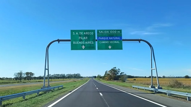 Vialidad Nacional: Chaco-Santa F&eacute; entre los tramos de Rutas Argentinas a licitar 