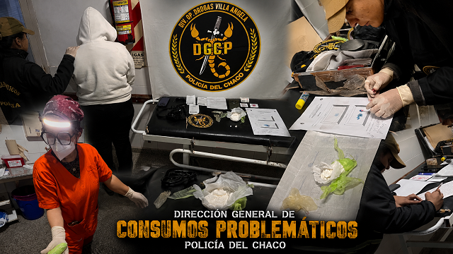 DODIVA: Detienen a una femenina quien intent&oacute; ingresar coca&iacute;na a la ciudad, dentro de su cuerpo 