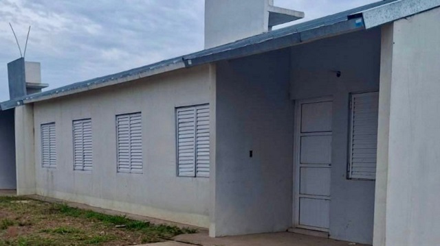 San Bernardo: Avanza la finalizaci&oacute;n de Viviendas que estaban abandonadas 