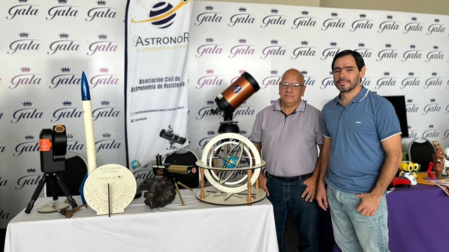 El Instituto de Turismo del Chaco fortaleci&oacute; el posicionamiento del destino en la Cumbre Chaque&ntilde;a  