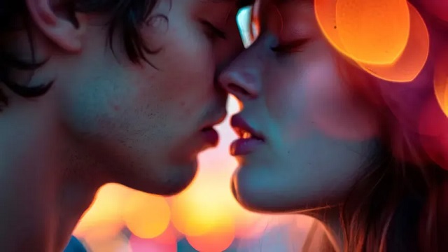 D&iacute;a Internacional del Beso: La Curiosa Historia Detr&aacute;s del 13 de Abril y sus Beneficios para la Salud