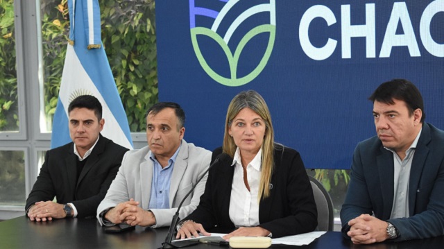 El Gobierno Provincial comunic&oacute; las acciones realizadas ante el caso de la &ldquo;Falsa M&eacute;dica&rdquo;