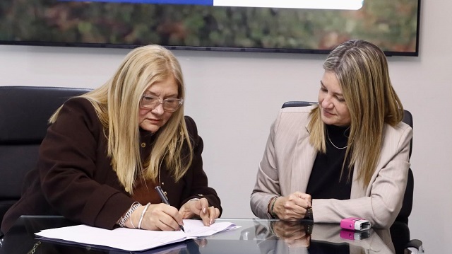 Los Chaque&ntilde;os podr&aacute;n realizar aportes a los proyectos de Ley a trav&eacute;s de una plataforma digital 