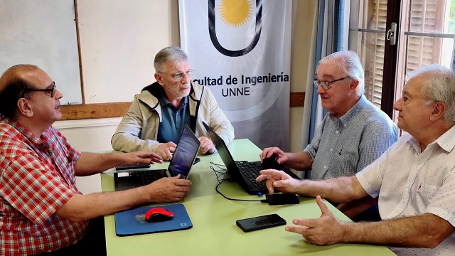 El Gobierno difundió un informe técnico que confirma la consolidación de "El Niño" y llama a fortalecer las medidas preventivas