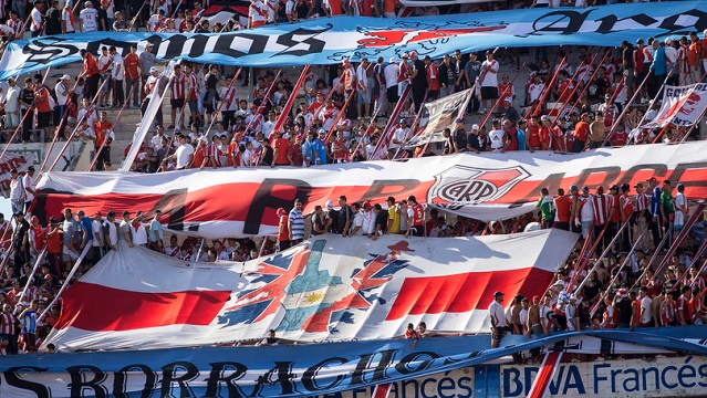 FIFA prohibió banderas y elementos sobre las Islas Malvinas para Argentina-Inglaterra