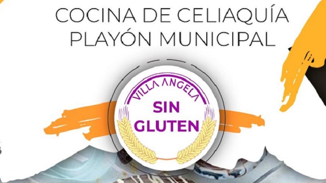 Villa &Aacute;ngela: Este martes Cocina para Cel&iacute;acos