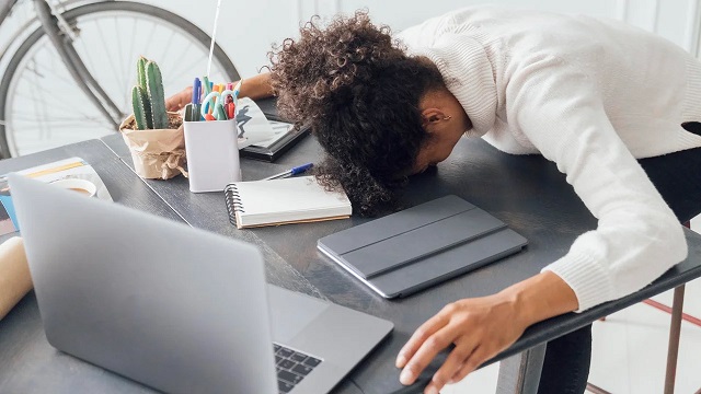 D&iacute;a Mundial de la Conciencia sobre el Estr&eacute;s