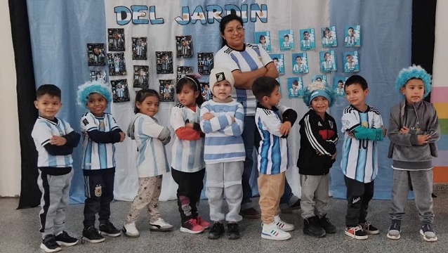 Educaci&oacute;n impulsa propuestas pedag&oacute;gicas en torno al mundial de futbol 2026 para fortalecer la identidad, la inclusi&oacute;n y la convivencia escolar 