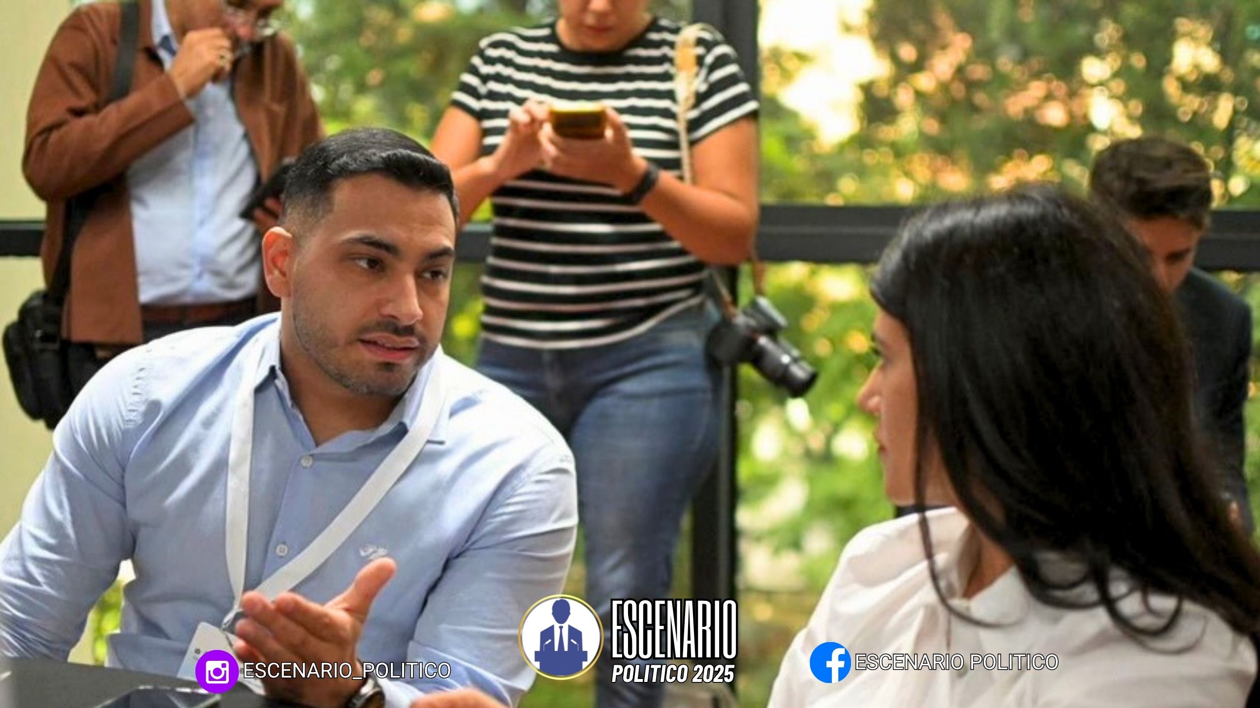 La Voz del Chaco Resuena en Tucum&aacute;n: Proyectos Clave para el Desarrollo Regional en el Parlamento del Norte Grande