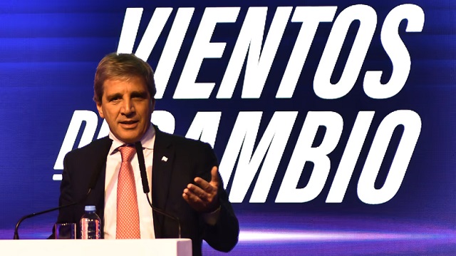 Presupuesto 2027: el Gobierno estima que las transferencias autom&aacute;ticas a las provincias crecer&aacute;n 7,5%
