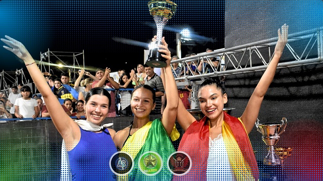 La Concejal Dolores Garc&iacute;a destac&oacute; el trabajo colectivo y realiz&oacute; un balance positivo del carnaval 2026