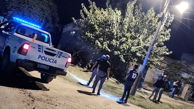 M&aacute;s de  600 procedimientos contra el narcotr&aacute;fico y fuertes operativos en el interior  