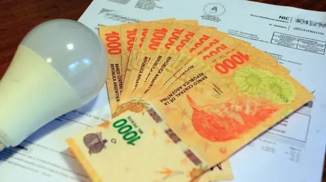 Nuevo r&eacute;gimen  de subsidios energ&eacute;ticos: Que cambia y a quienes alcanza en el Chaco 