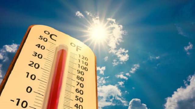 Salud refuerza recomendaciones ante las altas temperaturas 