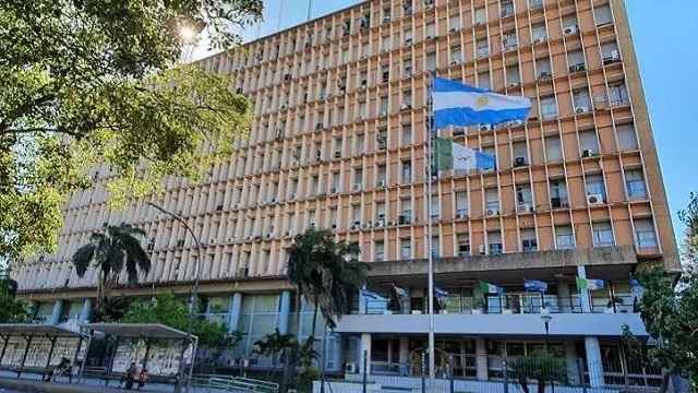 Actualizaci&oacute;n Salarial y esfuerzo Provincial en un contexto econ&oacute;mico complejo