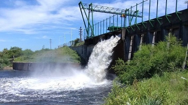 Ante alerta meteorol&oacute;gica, APA activ&oacute; bombeo preventivo en Lagunas del &Aacute;rea Metropolitana 