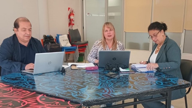 EDUCACI&Oacute;N CONFORM&Oacute; LA JUNTA ELECTORAL DOCENTE PARA LA ELECCI&Oacute;N DE RECTORES DE INSTITUTOS DE NIVEL SUPERIOR