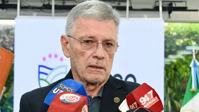 La APA crea un registro de infractores por rellenos de lagunas y obstrucciones de canales 