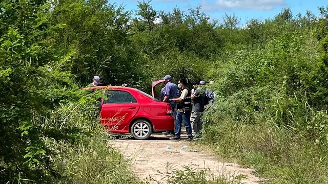 Villa Berthet: Sali&oacute; a comprar medicamentos y nunca regres&oacute;: hallaron sin vida a un hombre de 77 a&ntilde;os