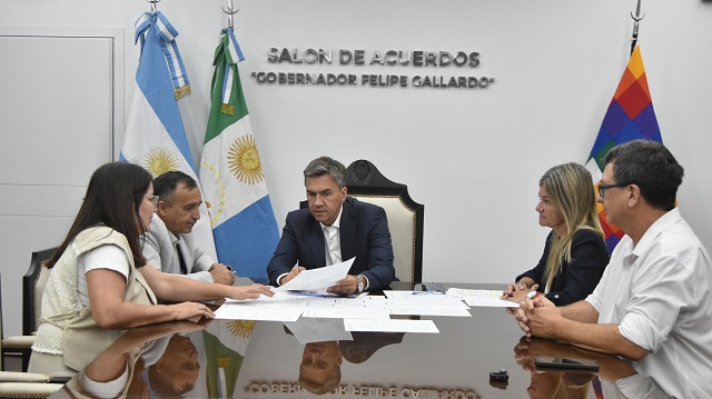 Único En La Región: Chaco tendrá un Centro Odontológico de referencia para personas con discapacidad