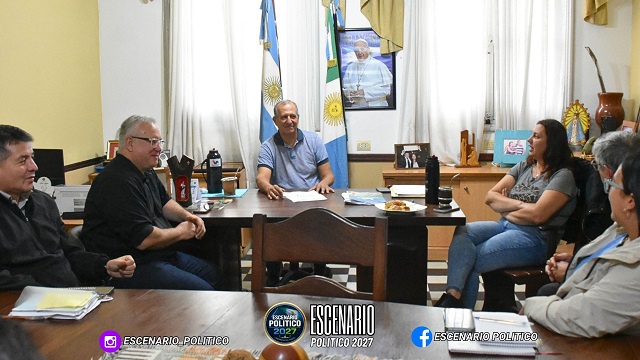 Adalberto Papp: Priorizando una gesti&oacute;n eficiente 