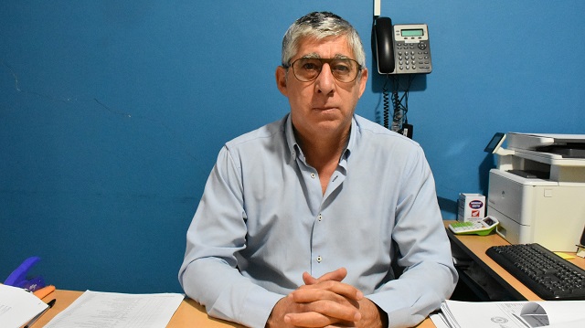 Villa Angela: El Municipio analiza medidas ante la ca&iacute;da de la coparticipaci&oacute;n 