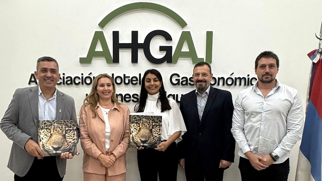 El Instituto de Turismo del Chaco fortalece la articulaci&oacute;n regional para impulsar el desarrollo del sector