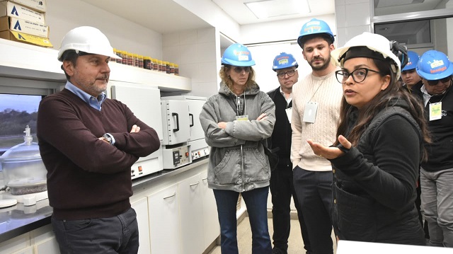 Chaco logra un avance hist&oacute;rico para sus exportaciones: INSUGA podr&aacute; certificar en origen y exportar al mundo 