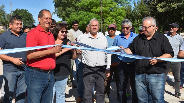 Intendente Papp: &ldquo;Seguimos trabajando con austeridad, Obras y compromiso con los vecinos&rdquo;
