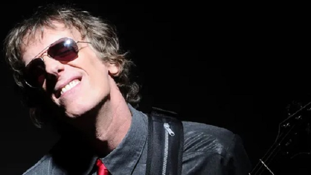 23 de enero, D&iacute;a Nacional del M&uacute;sico en honor al nacimiento de Luis Alberto Spinetta