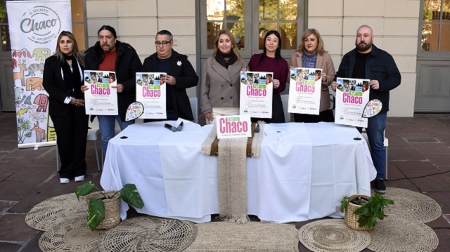 Feria de Turismo de Chaco: El fin de semana se presentará la oferta turística de toda la provincia en el Museo “Augusto Schulz”