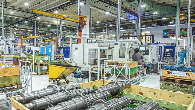 La actividad econ&oacute;mica subi&oacute; en diciembre y cerr&oacute; el 2025 con un crecimiento del 4,4%